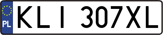 KLI307XL