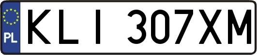 KLI307XM
