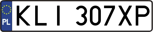 KLI307XP