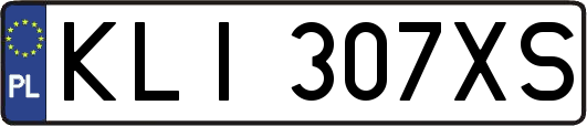 KLI307XS