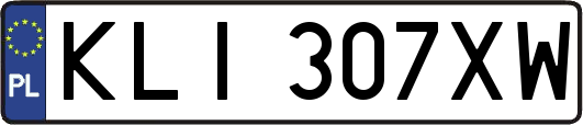 KLI307XW