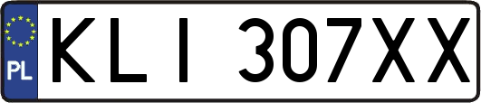 KLI307XX