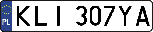 KLI307YA