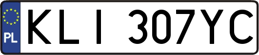 KLI307YC