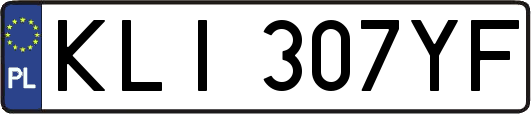 KLI307YF