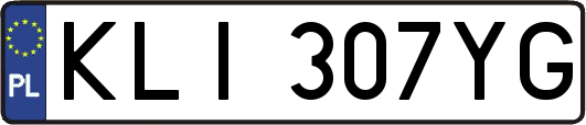 KLI307YG