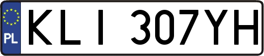 KLI307YH