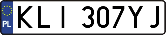 KLI307YJ