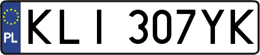 KLI307YK