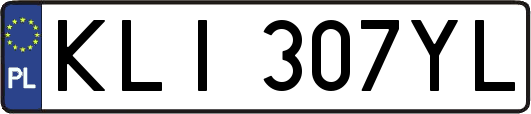 KLI307YL