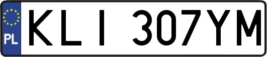 KLI307YM