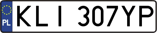 KLI307YP