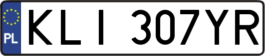 KLI307YR