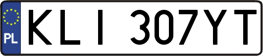 KLI307YT
