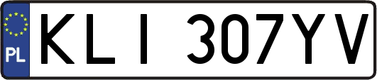 KLI307YV