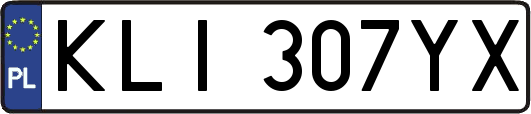 KLI307YX