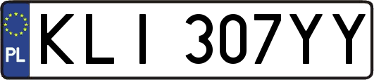 KLI307YY