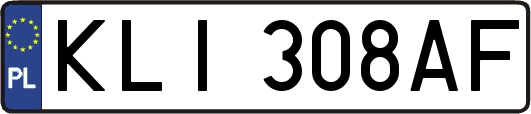KLI308AF