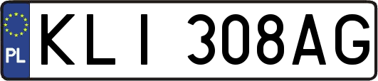 KLI308AG