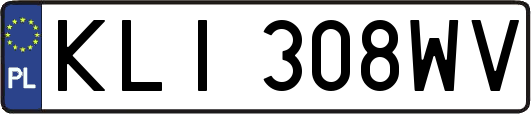 KLI308WV