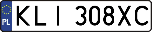 KLI308XC