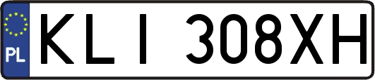 KLI308XH
