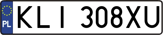 KLI308XU