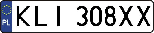 KLI308XX