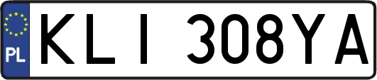 KLI308YA