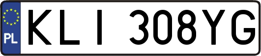 KLI308YG