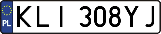 KLI308YJ