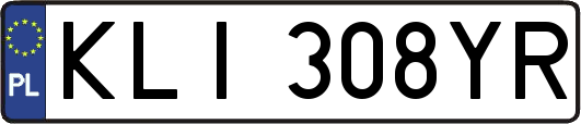 KLI308YR