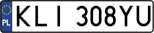 KLI308YU
