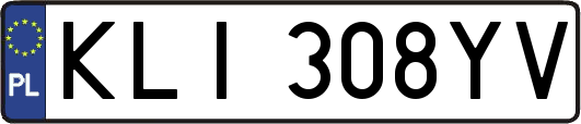 KLI308YV