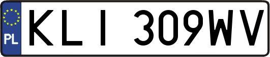 KLI309WV