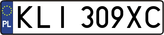 KLI309XC