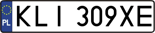 KLI309XE
