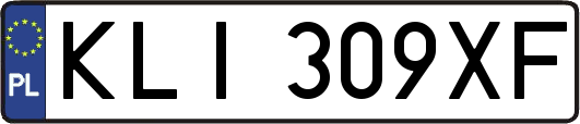 KLI309XF