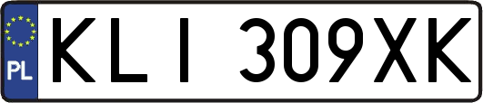 KLI309XK