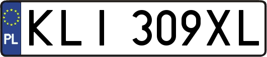 KLI309XL