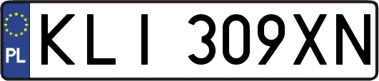 KLI309XN
