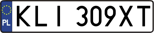 KLI309XT