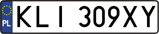 KLI309XY