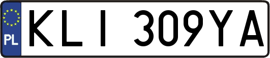 KLI309YA