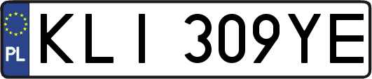 KLI309YE