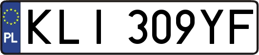KLI309YF
