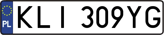 KLI309YG