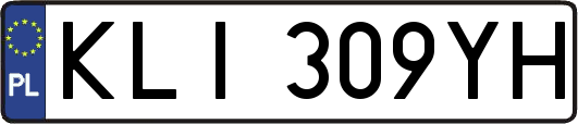 KLI309YH