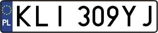 KLI309YJ