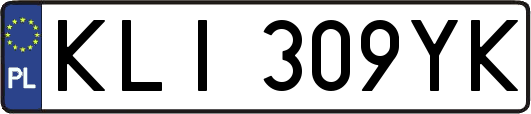 KLI309YK